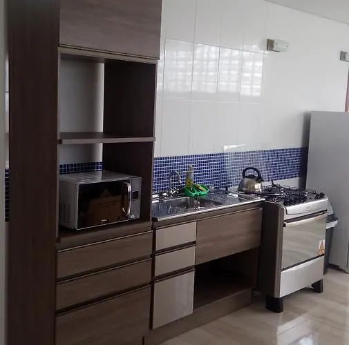 Guest house Carvalho