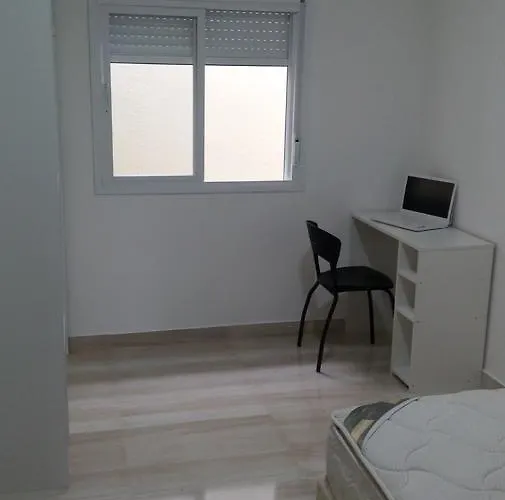 Carvalho Guest house Porto Alegre