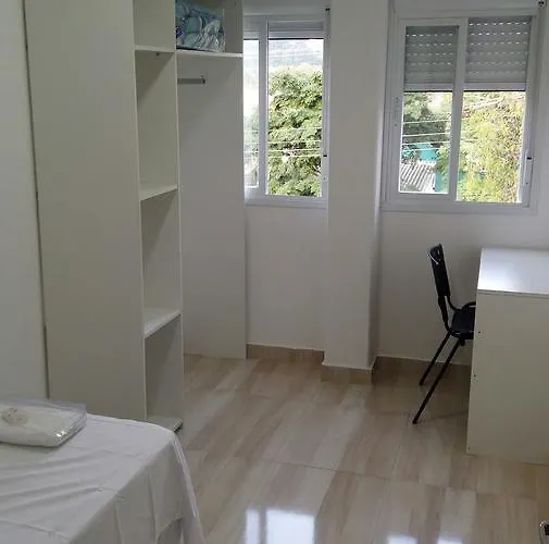 Carvalho Guest house